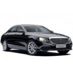 Mercedes E-Class (W213)